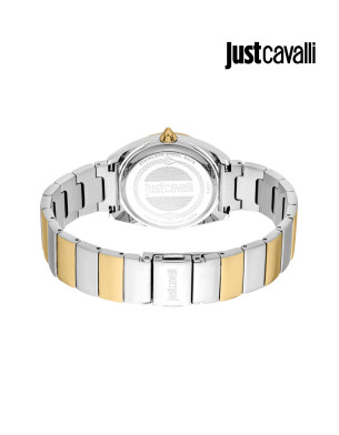 JUST CAVALLI Ladies Watch